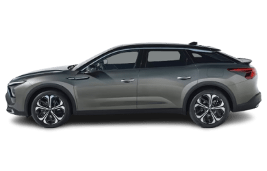 Citroën 
