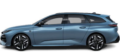 Peugeot 308 Sw