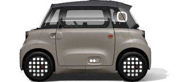 Citroën Ami