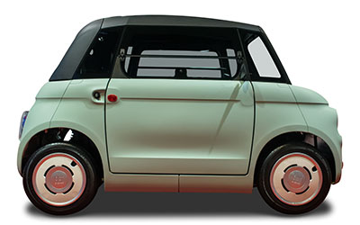 Fiat Topolino
