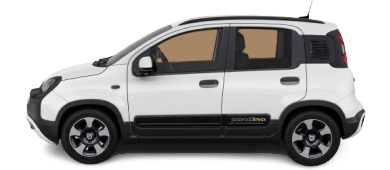 Fiat Pandina