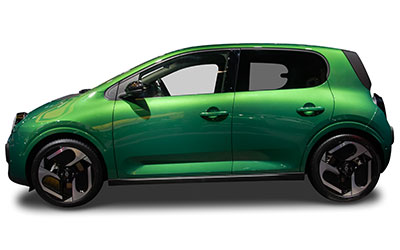 Renault Twingo E-Tech Electric