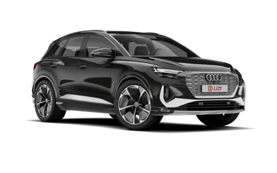 Audi Q4 E-Tron Sportback