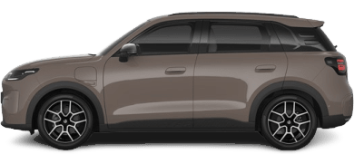 Leapmotor B03X