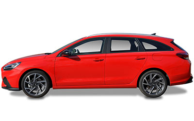 Hyundai I30 Wagon