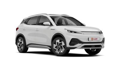 Byd Atto