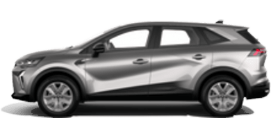 Mitsubishi Grandis