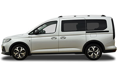 Ford Grand Tourneo Connect