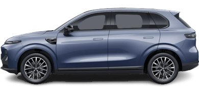 Leapmotor B10