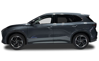 Mg Mgs5 Ev