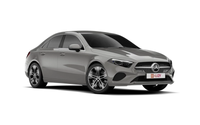 Mercedes-Benz A