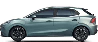 Mg Mg4 Ev Urban