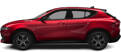 Alfa Romeo Junior