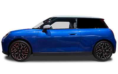 Mini Cooper 5 Door