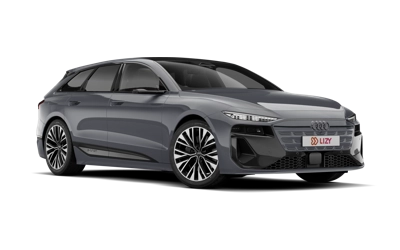 Audi A6 E-Tron Avant