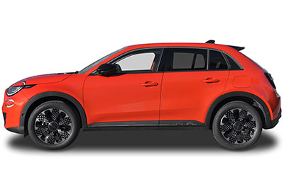 Fiat 600