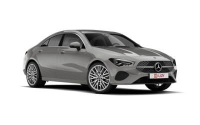 Mercedes-Benz A Limousine