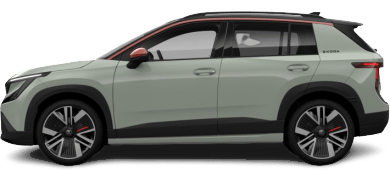 Skoda Epiq