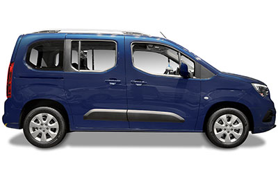 Opel Combo Life