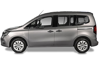 Renault Kangoo E-Tech Electric