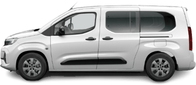 Opel Combo Life Xl
