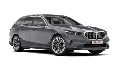 Bmw Serie 5 Touring