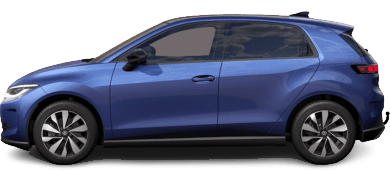Volkswagen Id.polo