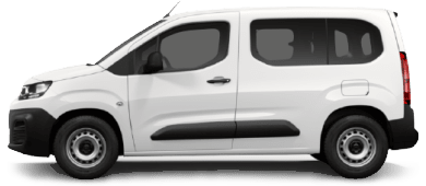 Citroën Berlingo M