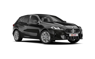 Bmw Serie 1