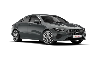 Mercedes-Benz C Limousine