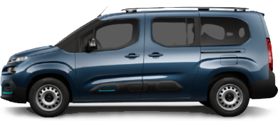 Citroën Berlingo Xl