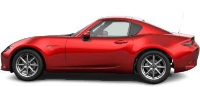 Mazda Mx-5 Rf