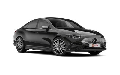 Mercedes-Benz E Limousine