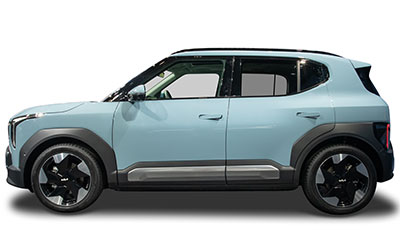 Kia Ev2