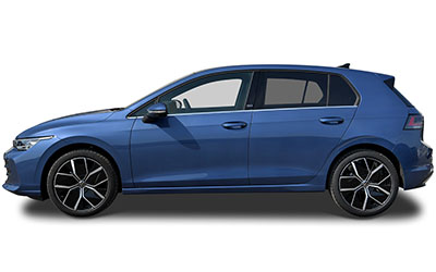 Volkswagen Golf Viii