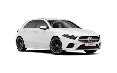 Mercedes-Benz A
