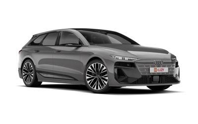 Audi A6 E-Tron Avant