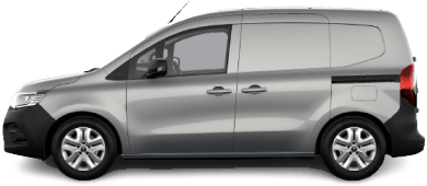 Renault Grand Kangoo E-Tech Electric