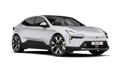 Polestar 4