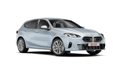 Bmw Serie 1
