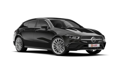 Mercedes-Benz Cla Shooting Brake