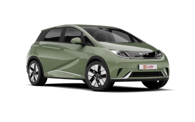 Byd Atto 2