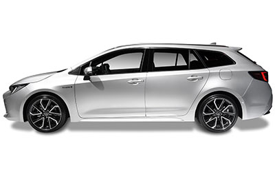 Toyota Corolla Touring Sports