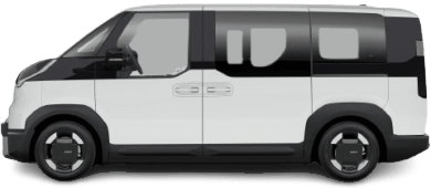Kia Pv5 Passenger