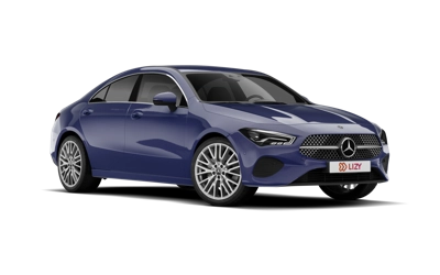 Mercedes-Benz C Limousine