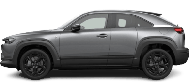 Mazda Mx-30