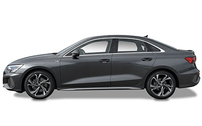Audi A3 Berline