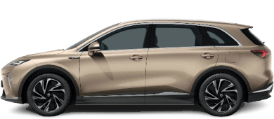 Mg Mgs6 Ev