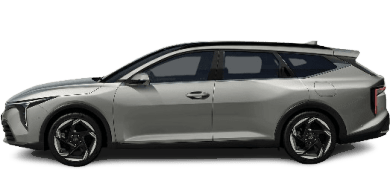Kia K4 Sportswagon