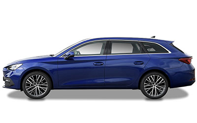 Seat Leon Break
